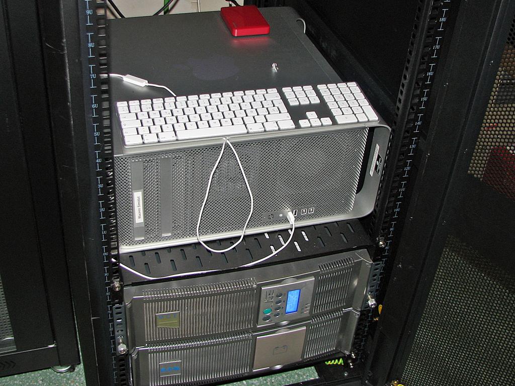 EL DEPARTAMENTO EN IMÁGENES | Departamento de Informática